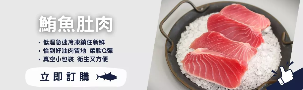 鮪魚 鮪魚料理 黑鮪魚