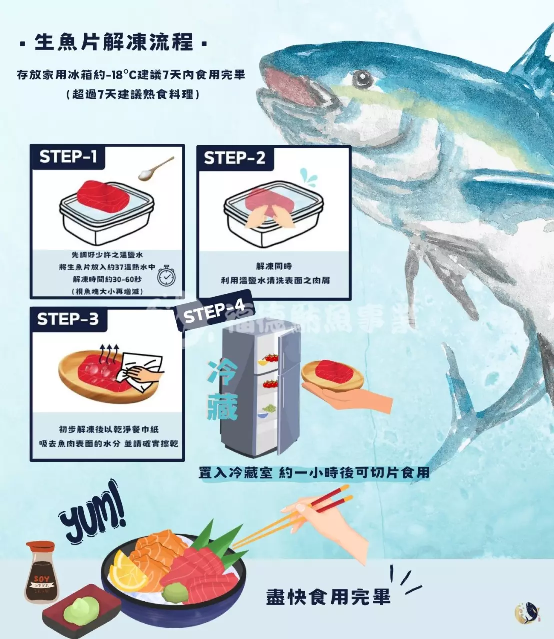  生魚片 生魚片料理 鮭魚生魚片
