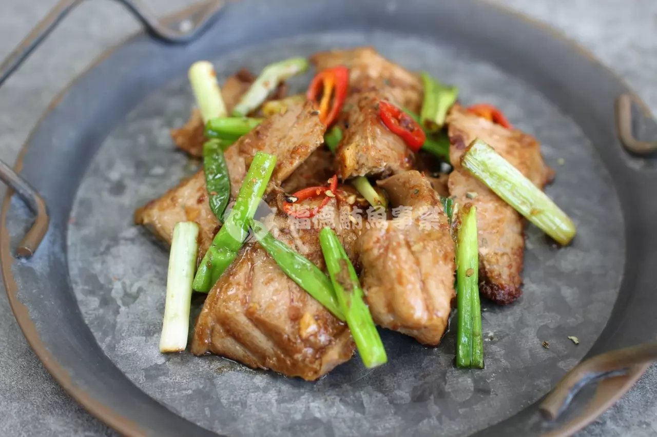 黑鮪魚,鮪魚肚肉,鮪魚料理